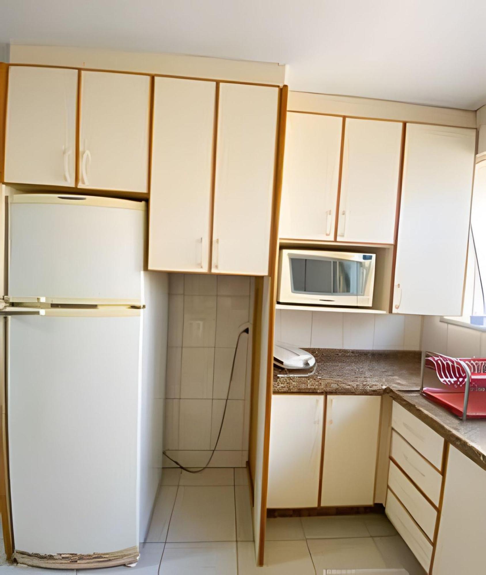 Casa Com 3 Suites E 1Quarto Piscina Ar Para 10 Hospedes Foz do Iguacu Luaran gambar