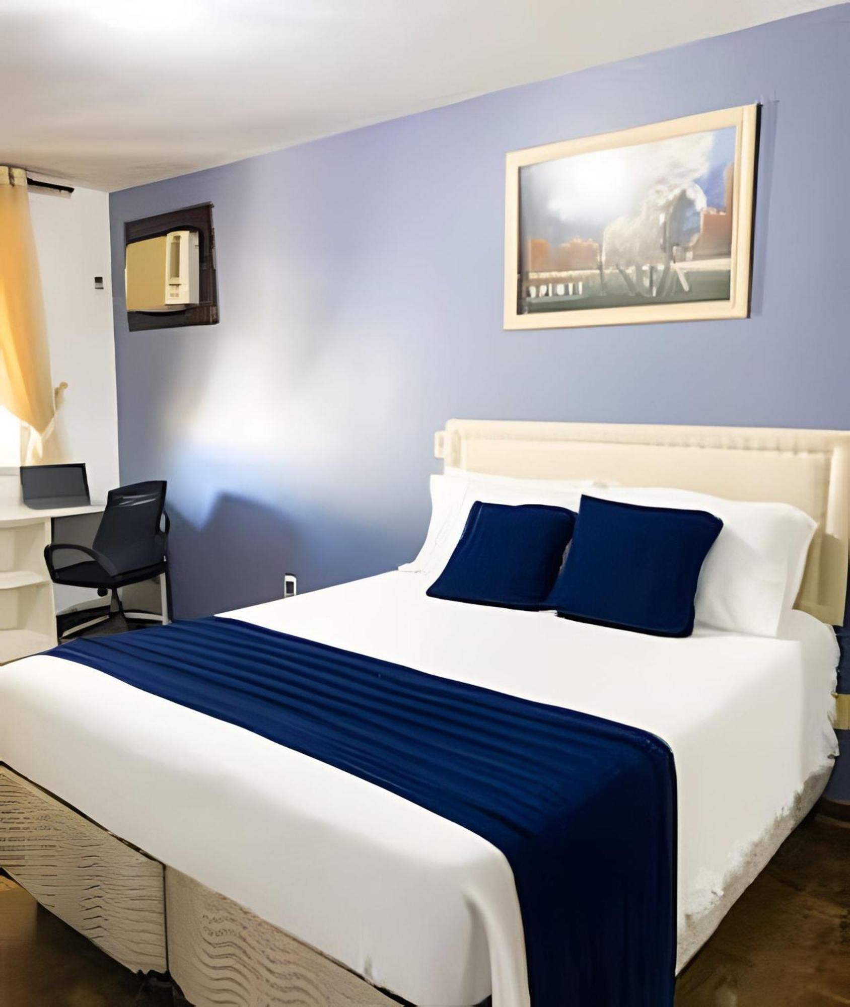 Casa Com 3 Suites E 1Quarto Piscina Ar Para 10 Hospedes Foz do Iguacu Luaran gambar