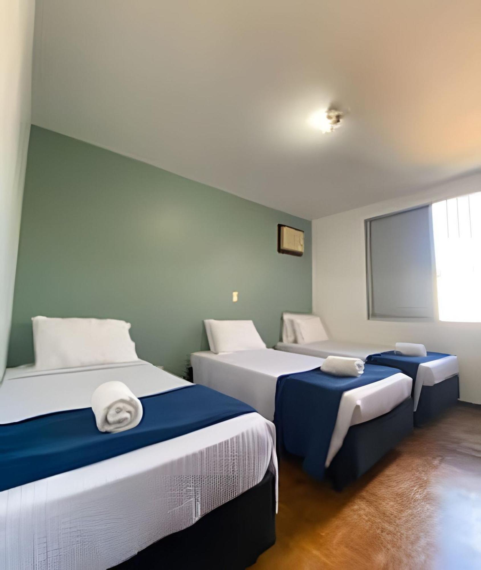 Casa Com 3 Suites E 1Quarto Piscina Ar Para 10 Hospedes Foz do Iguacu Luaran gambar